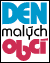 Den mal�ch obc�